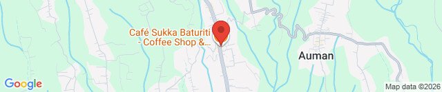 Café Sukka Baturiti
