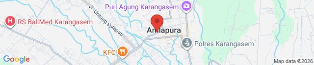 Kantor Pos Amlapura