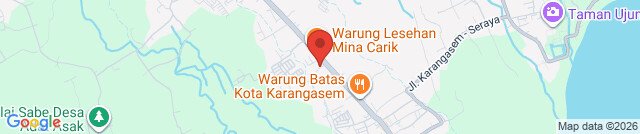 Klinik Jantung Hasna Medika Bali