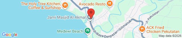 Alhambra Bakery Cafe