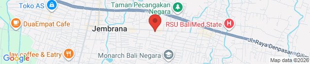 Izzy Resto Negara