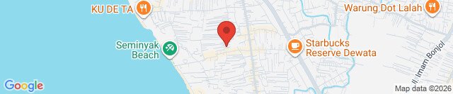 Warung Kecil Seminyak Kuta Bali