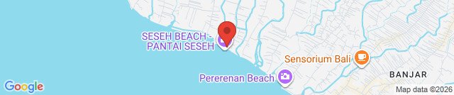 Thalassa Sunset - Seseh