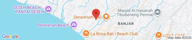 Bull's Coffee Pererenan
