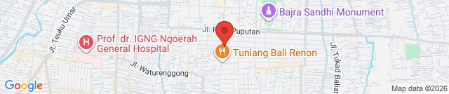 Kebuli Ijab Qabul Denpasar