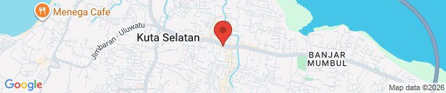 Kebuli Ijab Qabul Jimbaran