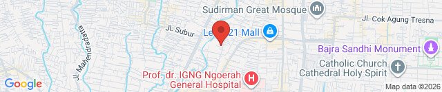 Erlangga 2 Pusat Oleh-oleh Bali