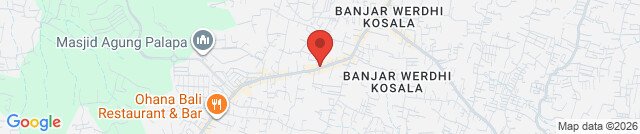 Warung KUDE