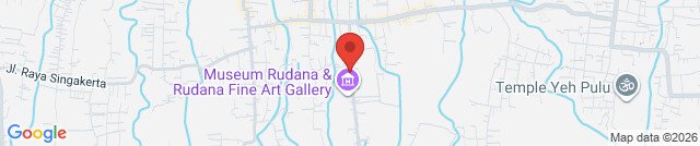 Jl. Cok Rai Pudak No.48