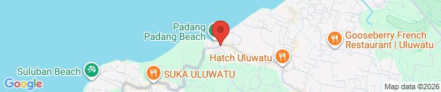Bali Blue Coffee & Gelato