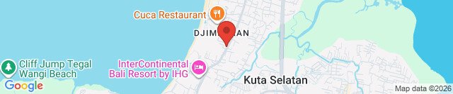 Pojok Laundry Bali