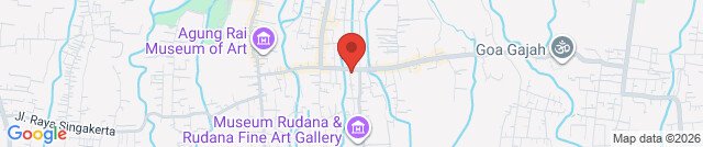 Komposbali & Nandana Guest House Ubud