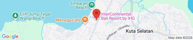 By The Sea Intercontinental