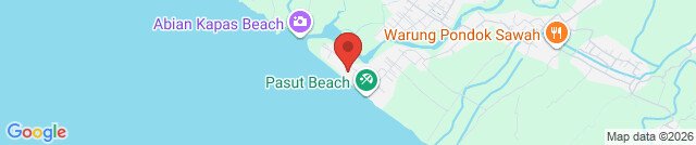 Amarta Beach Retreat by Nakula