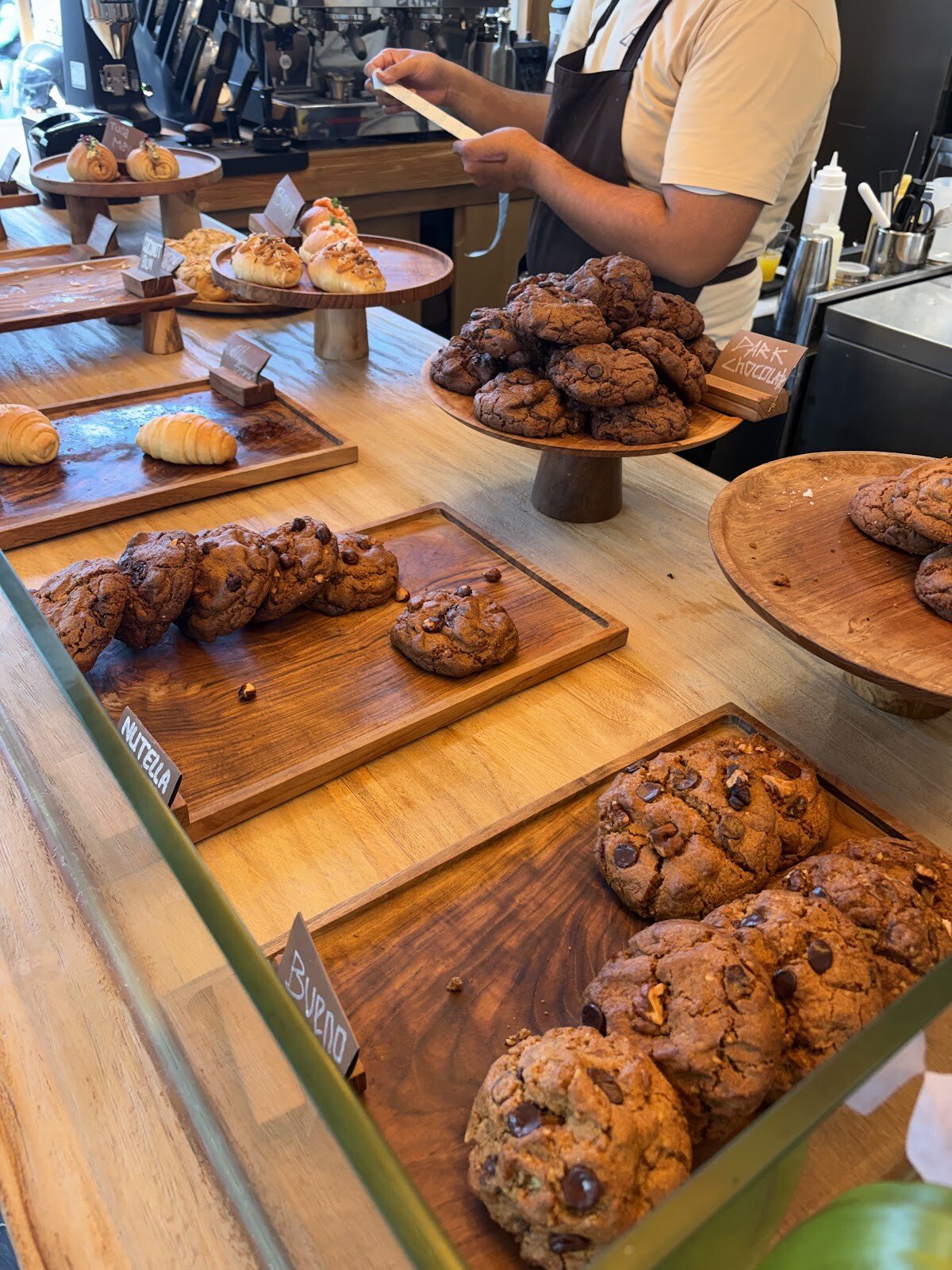 KuBu Bakehouse