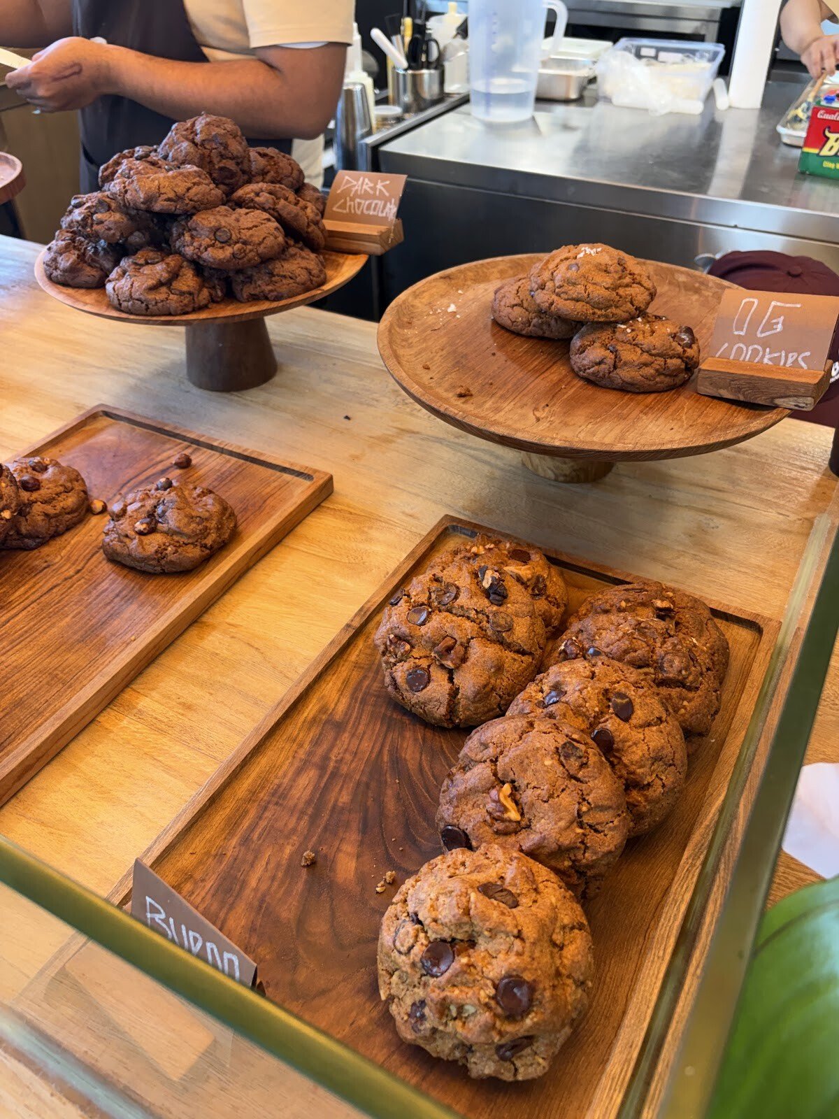 KuBu Bakehouse