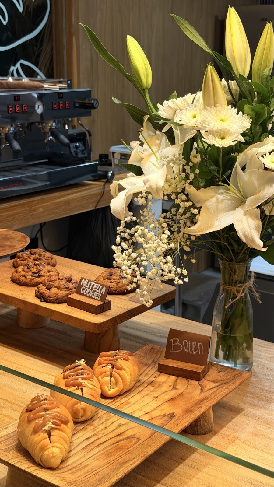 KuBu Bakehouse