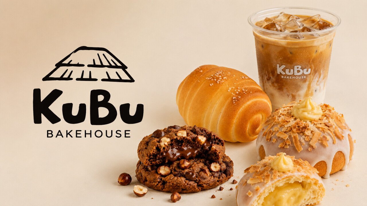 KuBu Bakehouse
