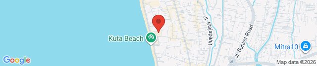 The RR Chocolate - Beachwalk Shopping Center