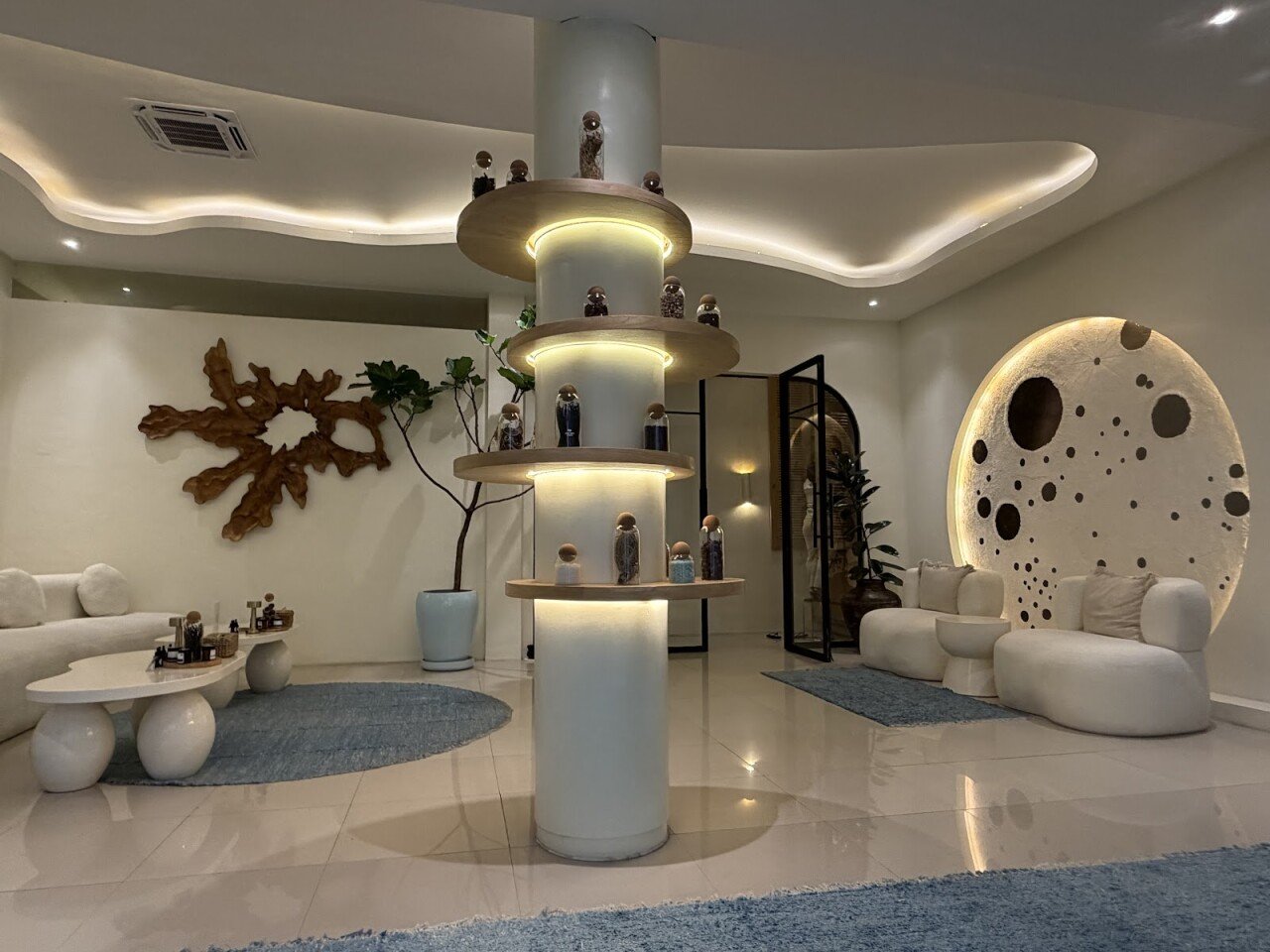 Jaens Spa Center Ubud