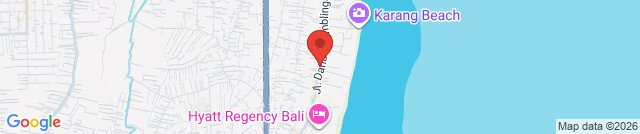 The Shampoo Lounge - Sanur