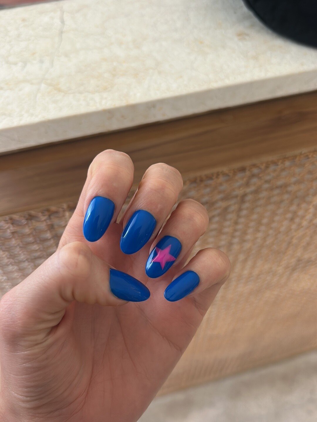 NOKTI nail beauty bar Canggu
