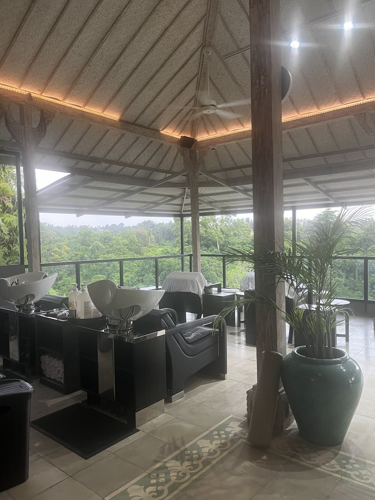 Rob Peetoom | Hair Spa