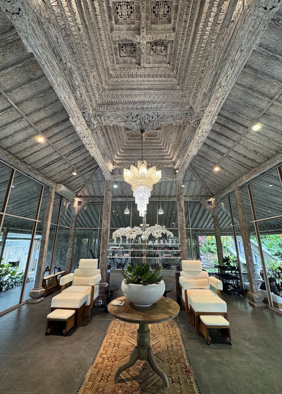 Rob Peetoom | Hair Spa