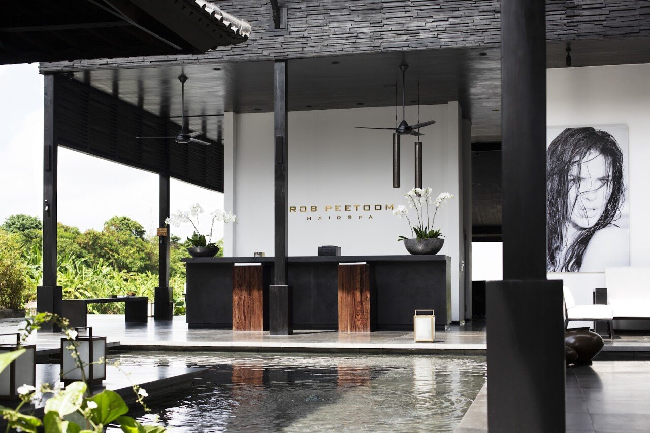 Rob Peetoom | Hair Spa