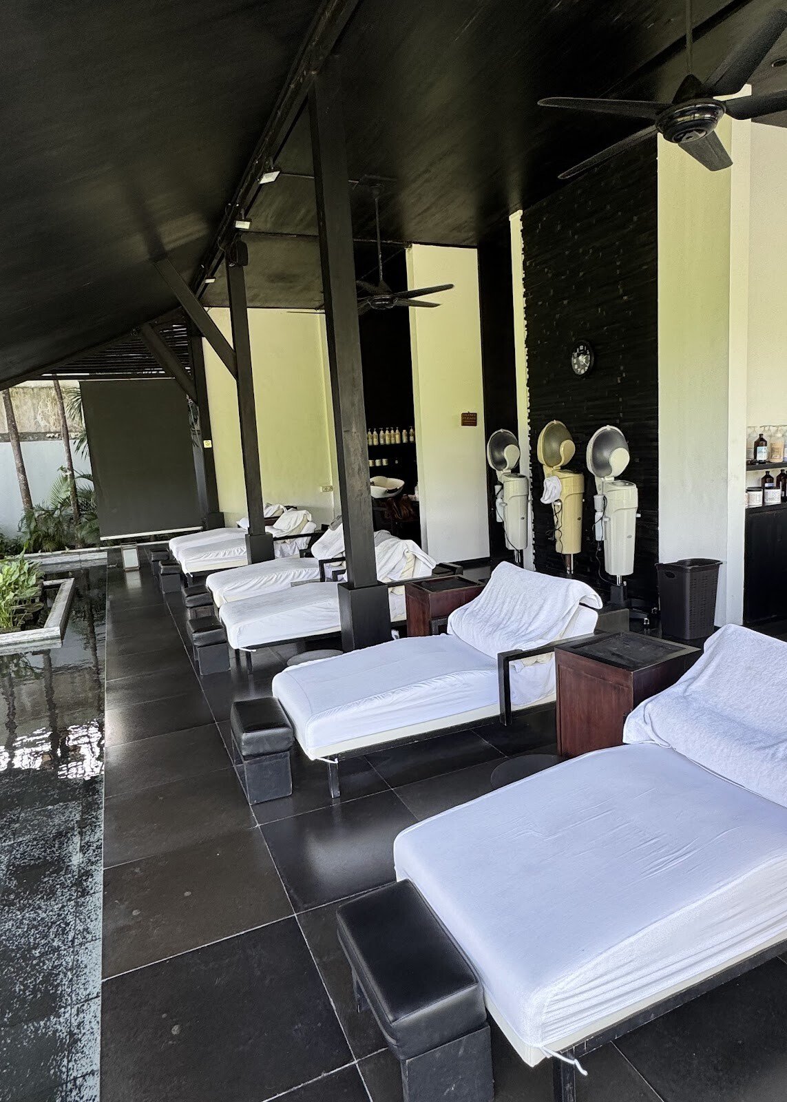Rob Peetoom | Hair Spa