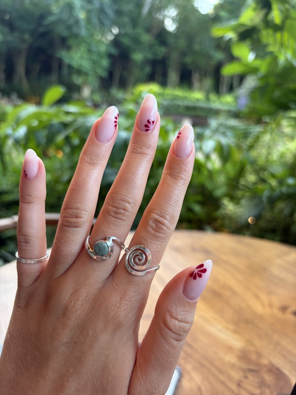 NOKTI nail beauty bar Uluwatu