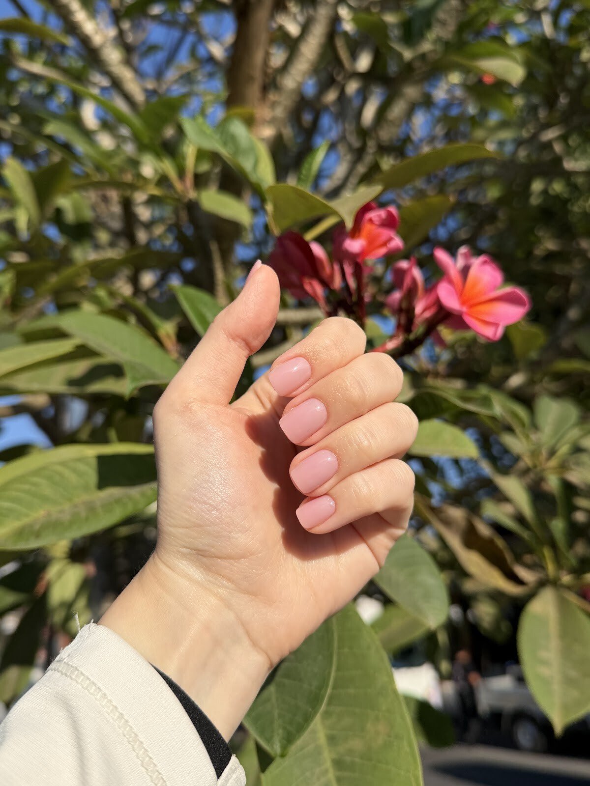 NOKTI nail beauty bar Uluwatu