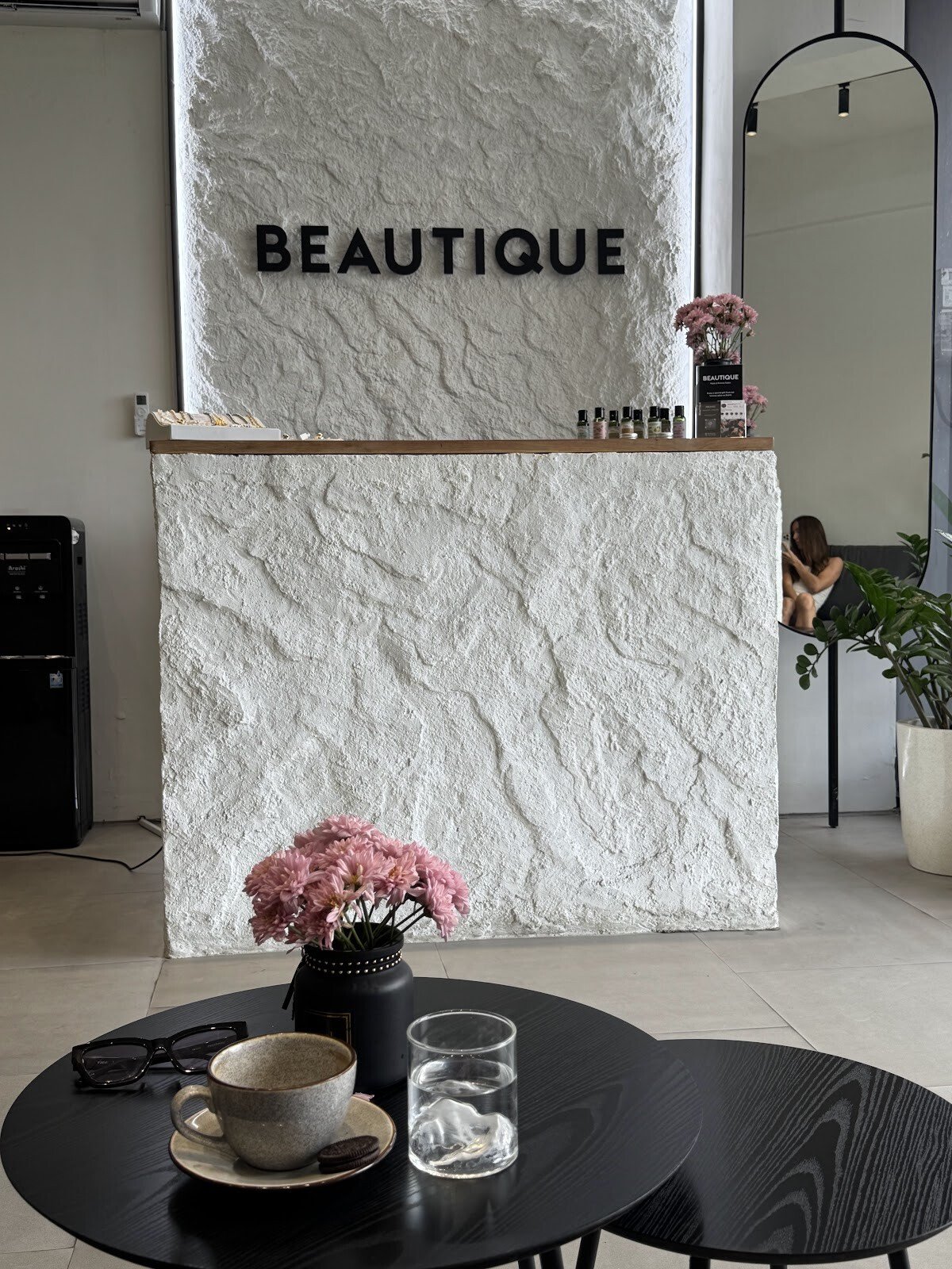 BEAUTIQUE
