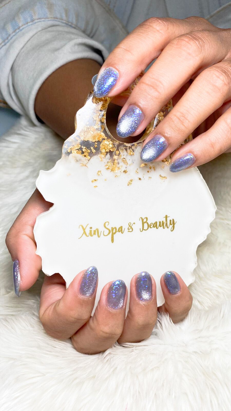 Xin Spa & Beauty Uluwatu
