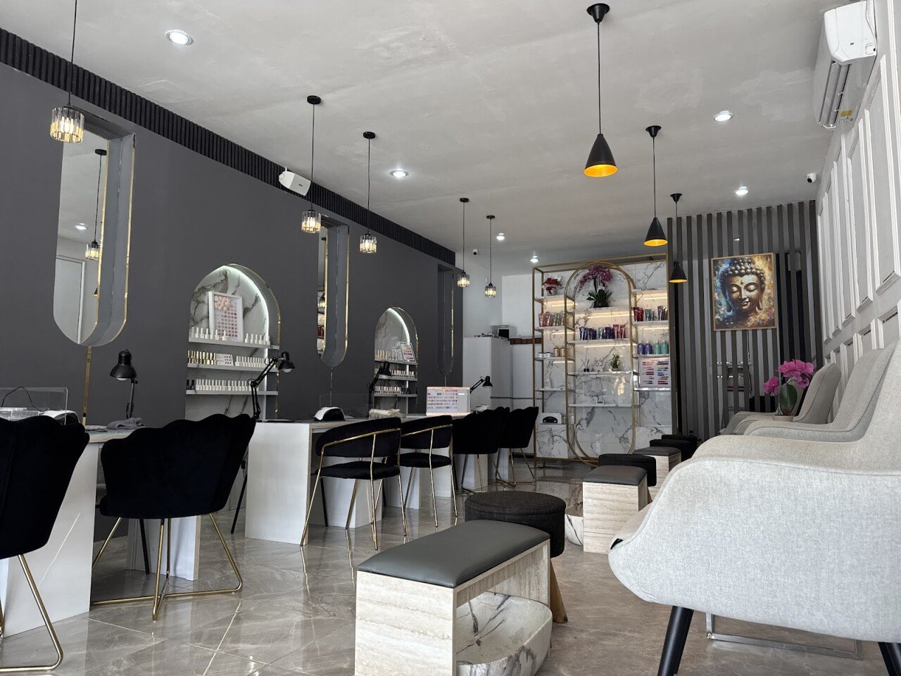 Xin Spa & Beauty Uluwatu