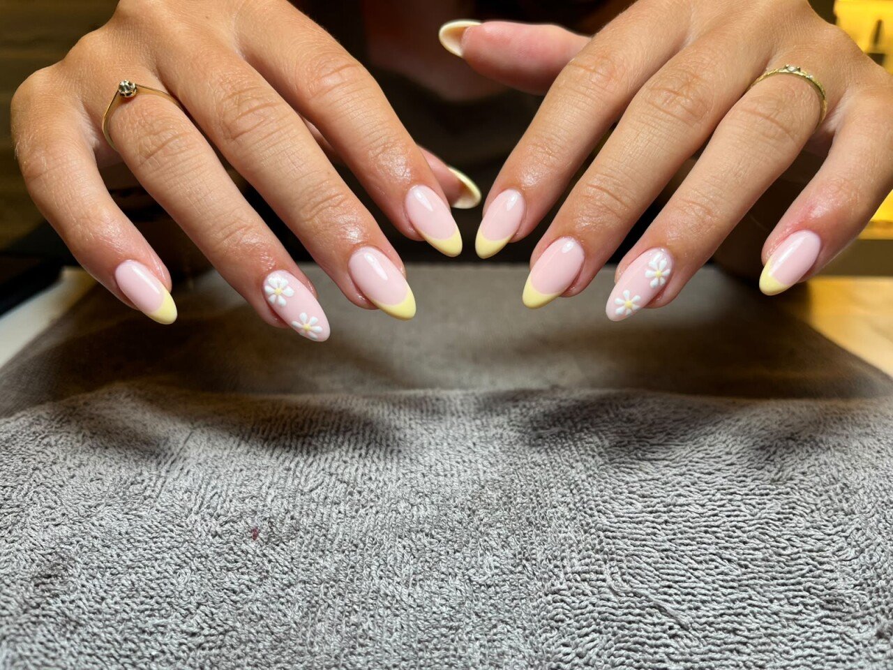 D’Nailbar Spa Uluwatu