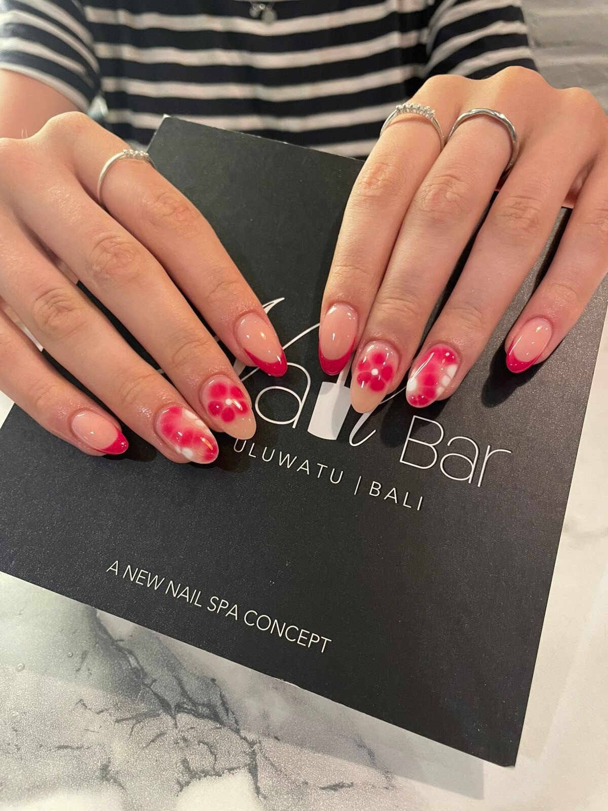 D’Nailbar Spa Uluwatu