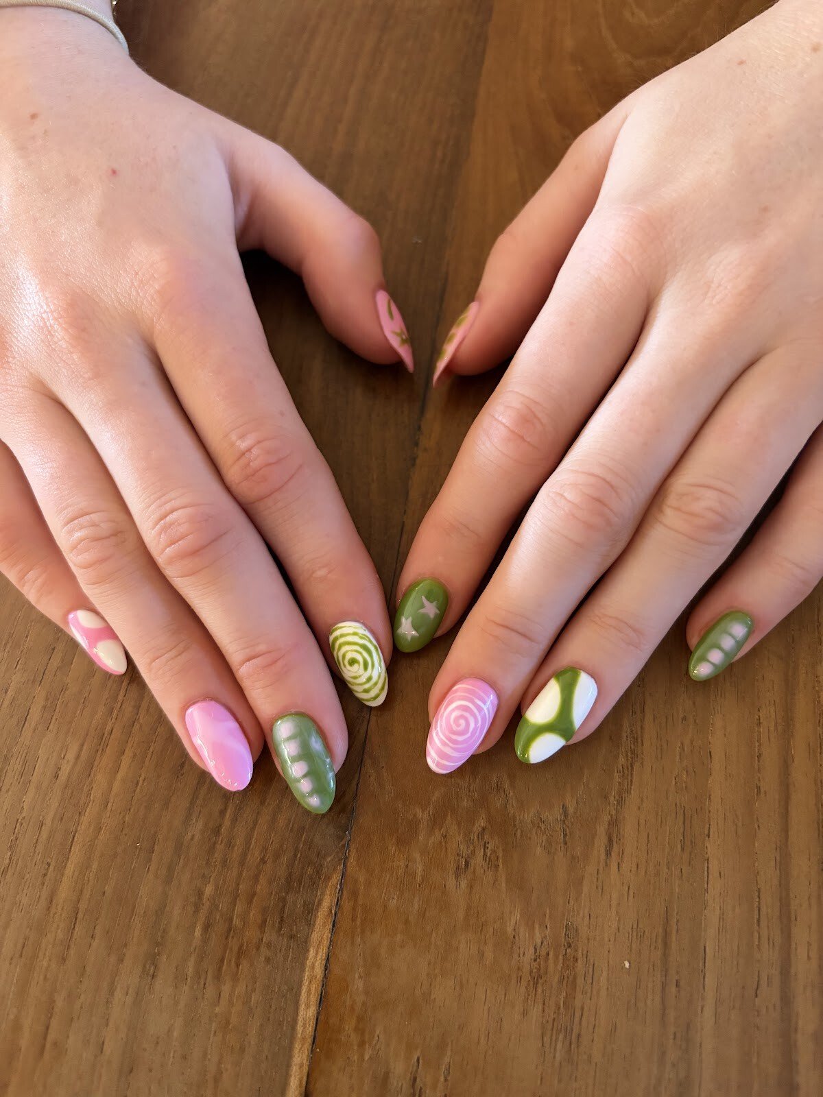 D’Nailbar Spa Uluwatu