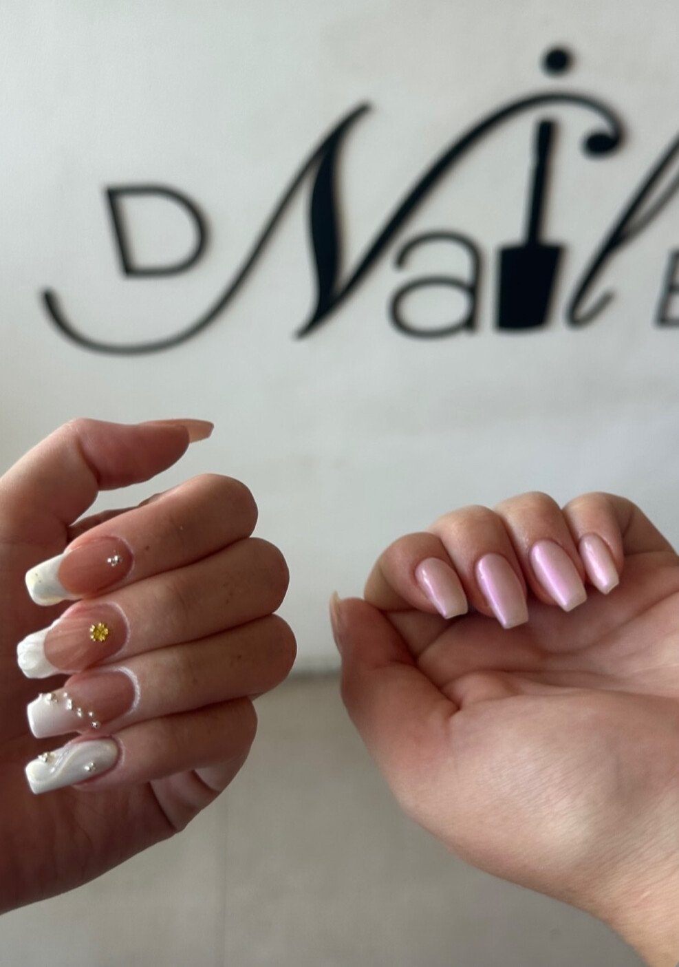 D’Nailbar Spa Uluwatu
