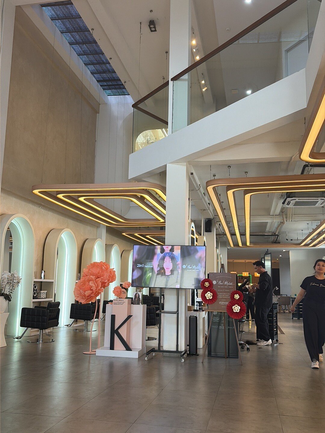 New Melati Salon Bali (Jimbaran)