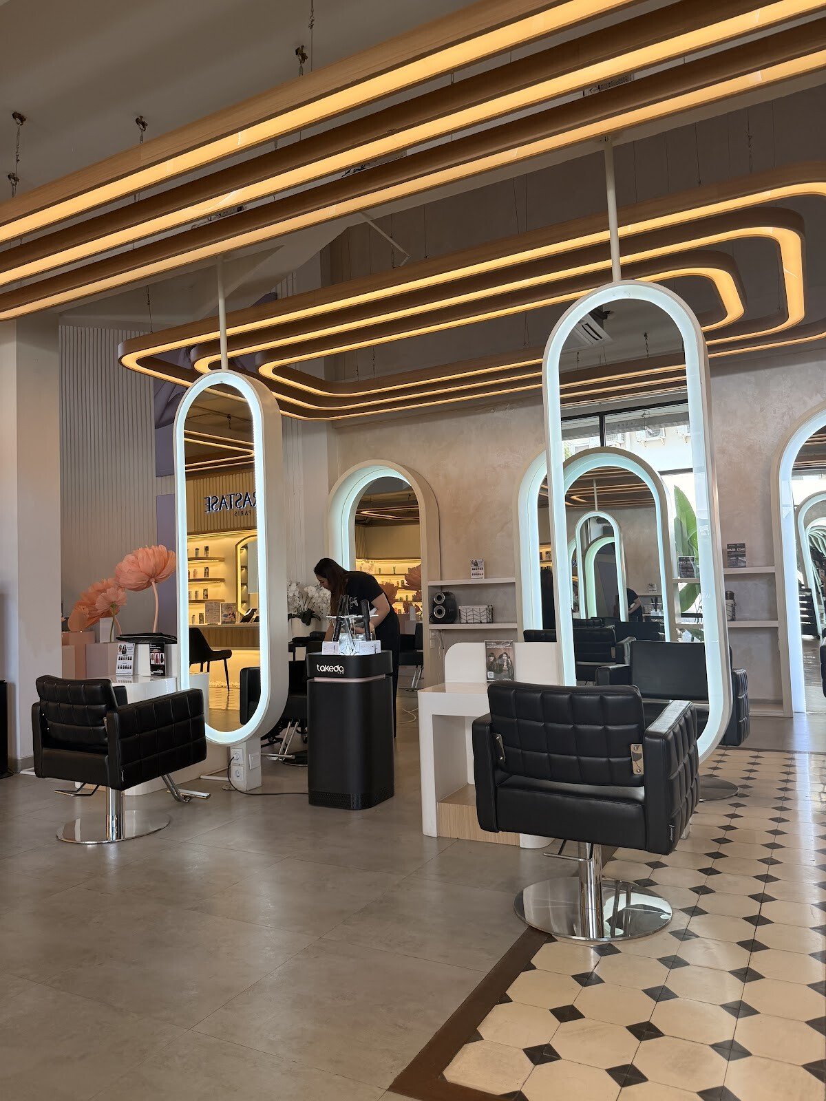 New Melati Salon Bali (Jimbaran)