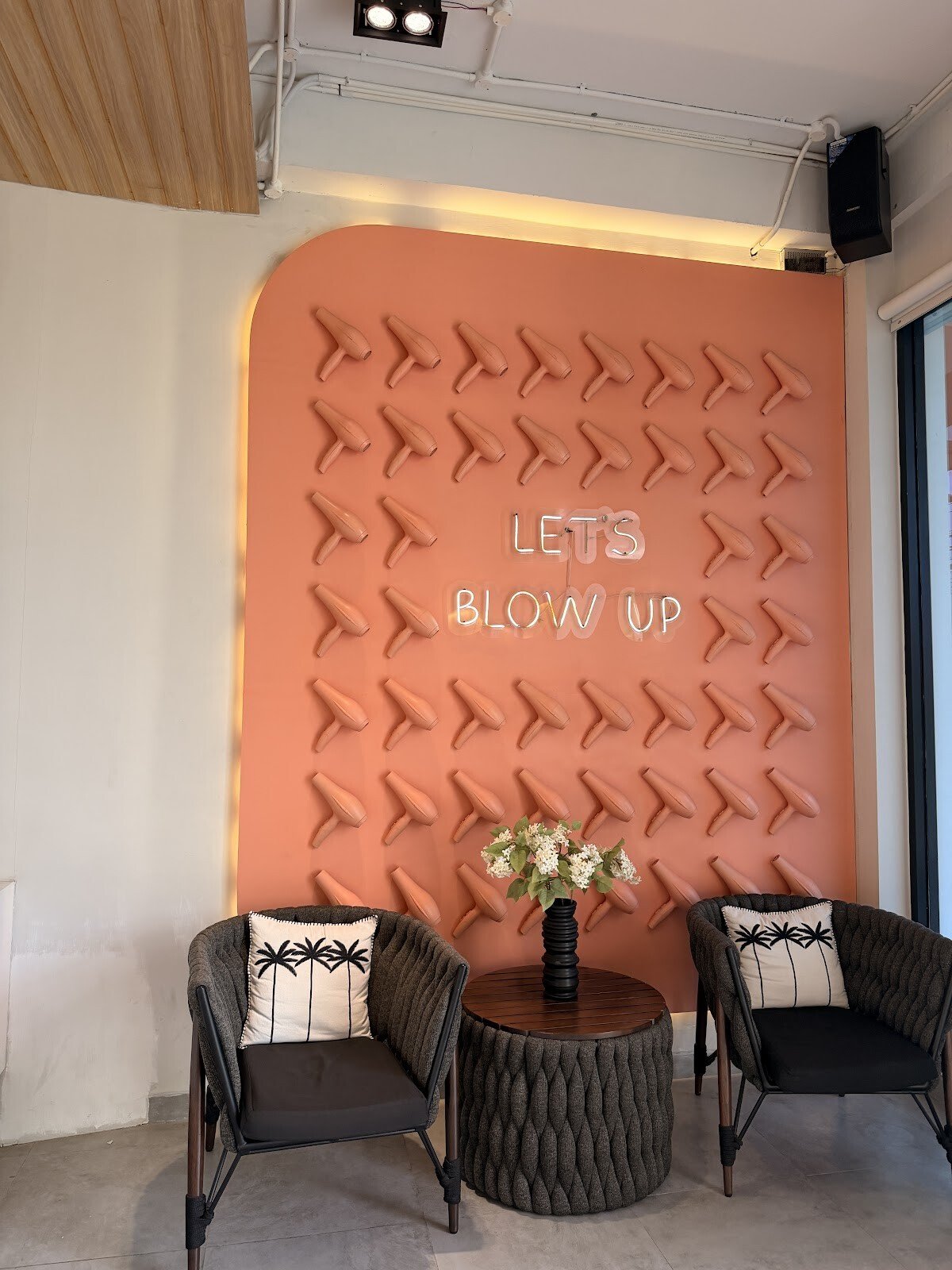 New Melati Salon Bali (Jimbaran)