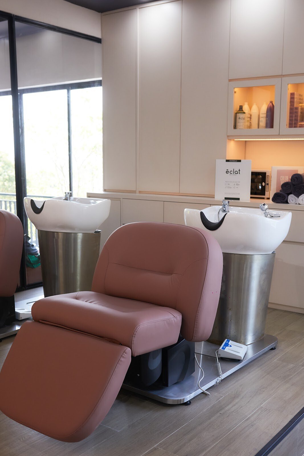 Upgrade Beauty Center