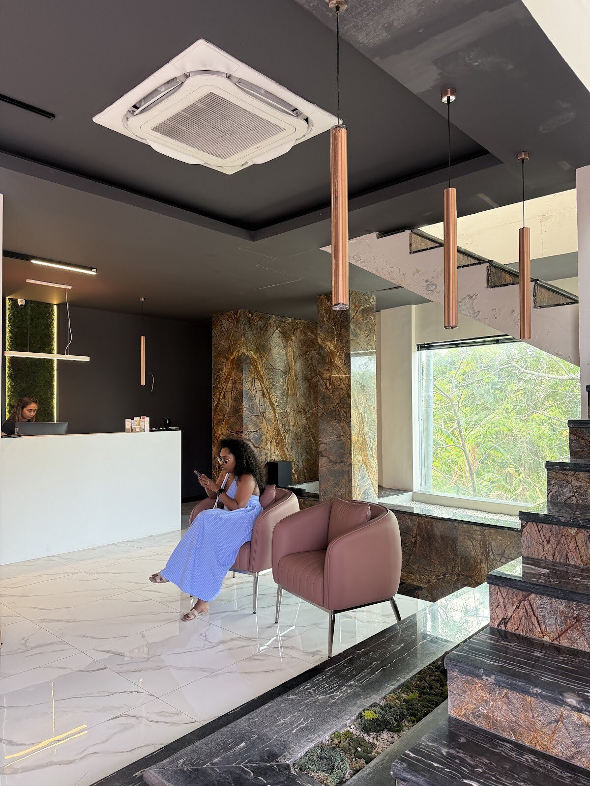 Upgrade Beauty Center