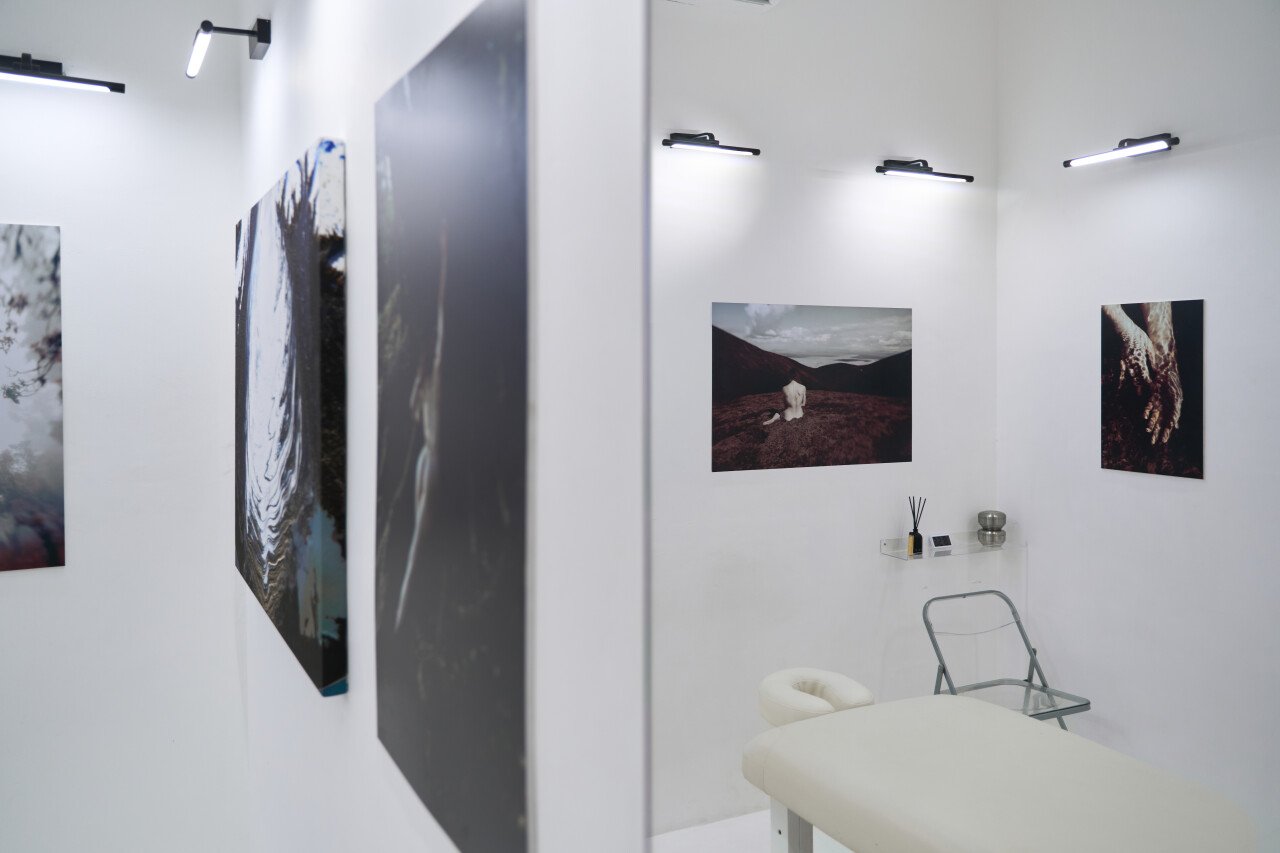 VOL MASSAGE & EXP. STUDIO