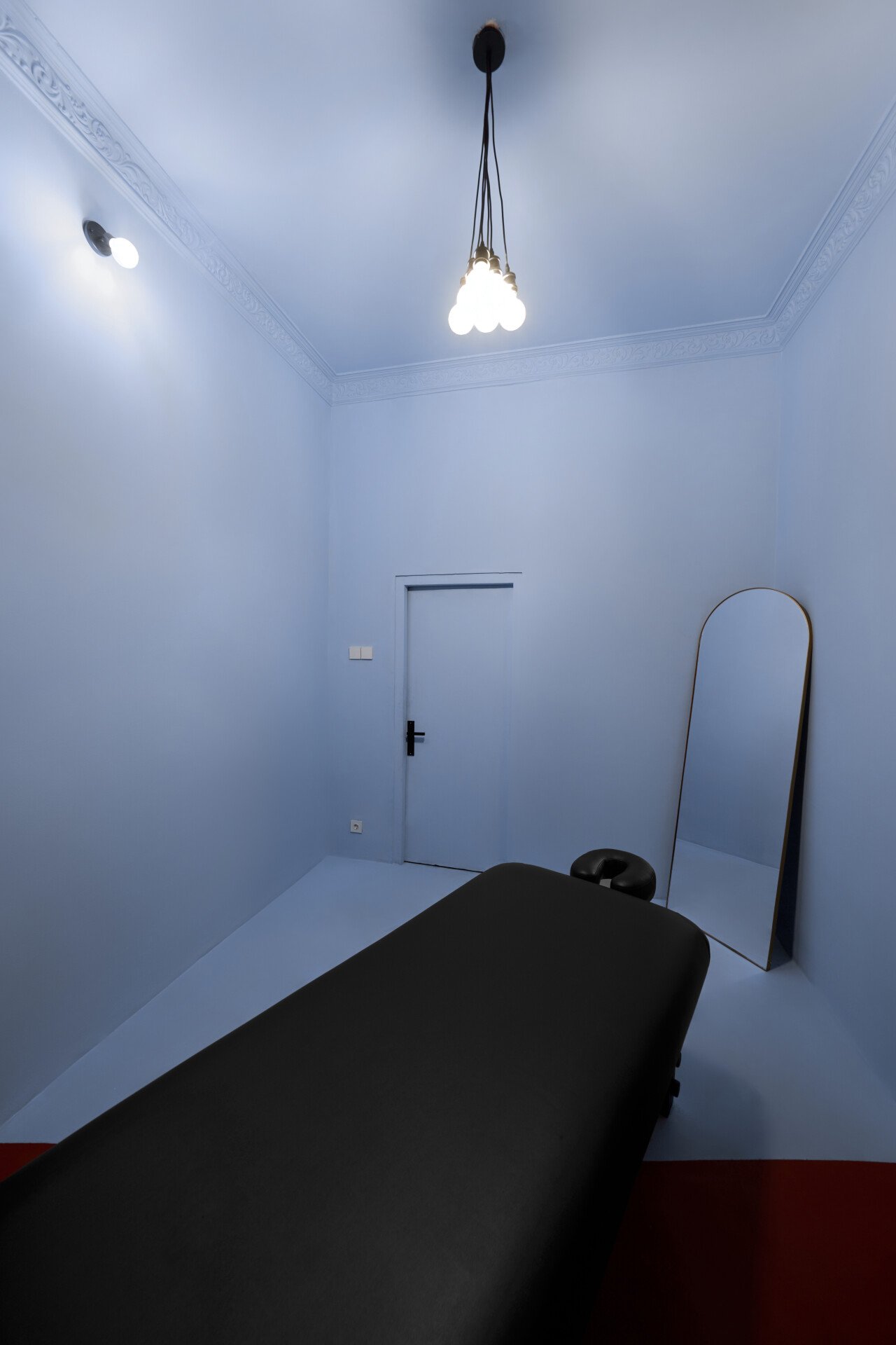 VOL MASSAGE & EXP. STUDIO