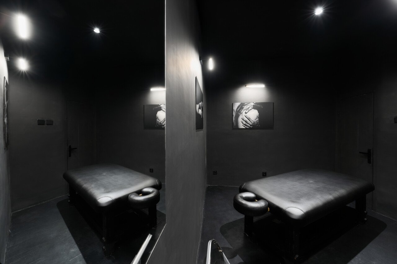 VOL MASSAGE & EXP. STUDIO