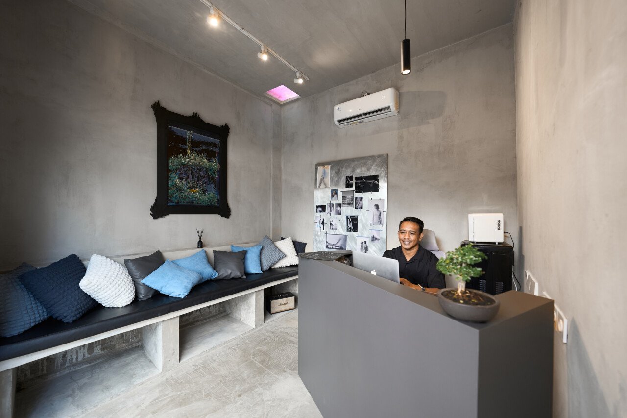 VOL MASSAGE & EXP. STUDIO