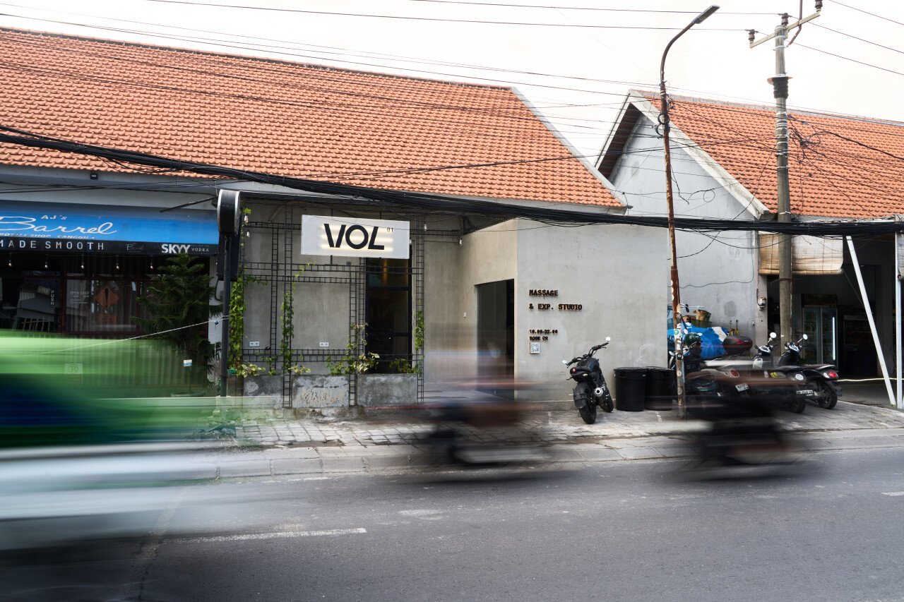 VOL MASSAGE & EXP. STUDIO