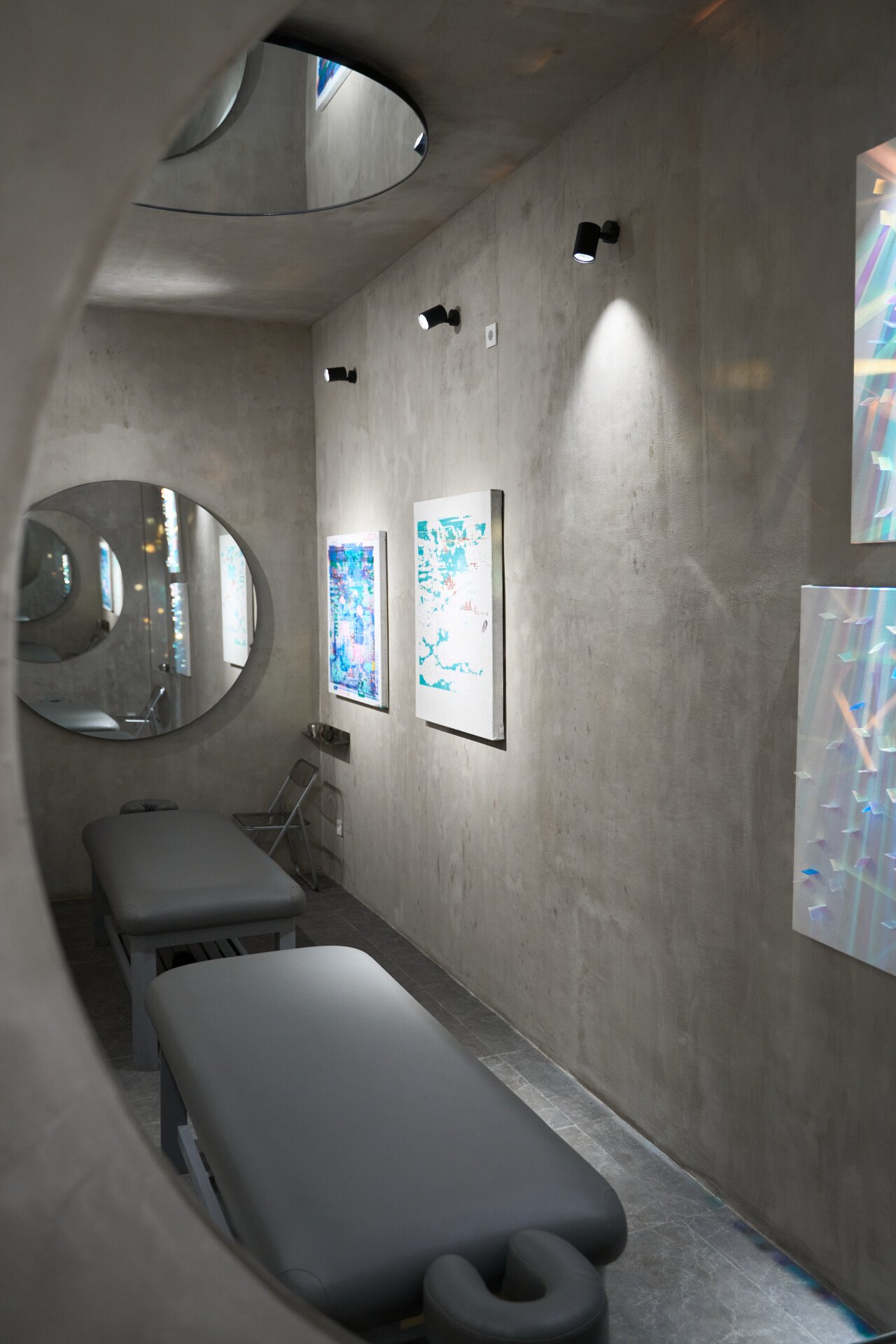 VOL MASSAGE & EXP. STUDIO
